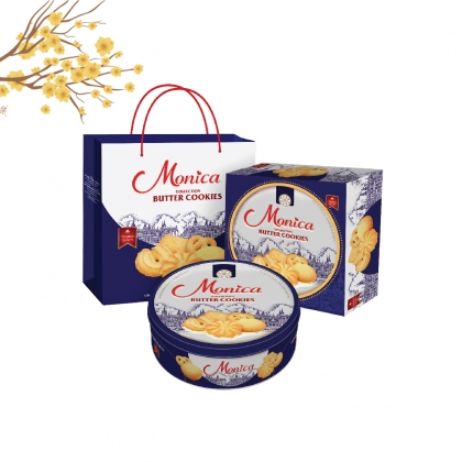 MONICA 380G
